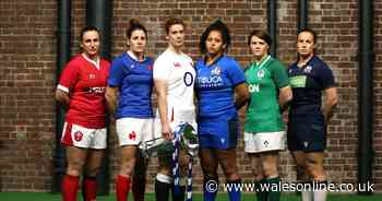 Women's Six Nations match called off due to coronavirus outbreak amid strict lockdown