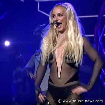Sam Asghari wants to marry Britney Spears