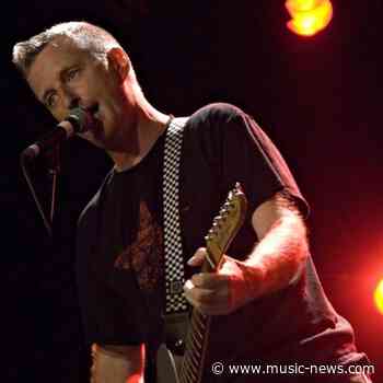 Billy Bragg wishes 'there was a way back' for Morrissey