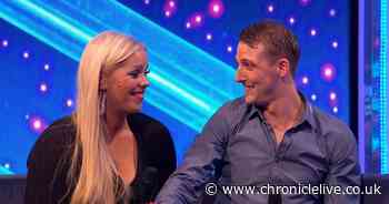 Ant and Dec surprise couple with £260,000 free Newcastle home on Saturday Night Takeaway