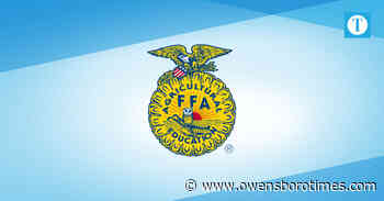 Ag teacher talks about importance of FFA week - The Owensboro Times