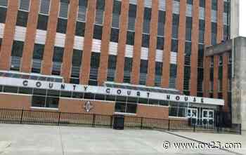 Jury clears former BA teacher of lewd molestation charges after 10 hours of deliberation - KOKI FOX 23