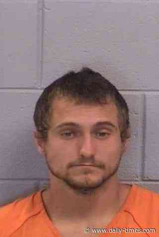 Man charged with vehicular homicide for July crash that killed Aztec teacher - Farmington Daily Times