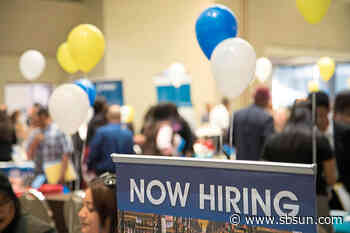 Teacher job fair to recruit for San Bernardino County schools, colleges - San Bernardino County Sun