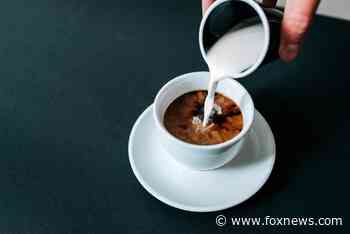 Teacher jokingly reveals why students thought she was putting booze in her morning coffee - Fox News