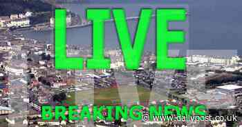 LIVE: North Wales News Sunday February 23, 2020 - North Wales Live