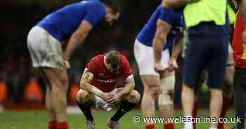 Six Nations breaking news Live: Latest reaction to Wales' defeat to France as England face Ireland - WalesOnline