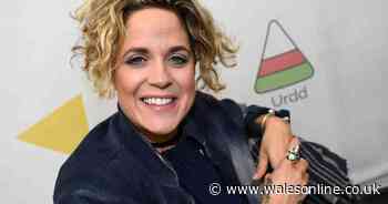 Welsh music stars to play fundraising gigs for valleys flood victims - Wales Online