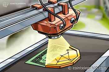 Former CFTC Chair Giancarlo Says Fed Should Create a Digital Dollar