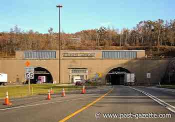 Pennsylvania Turnpike moving ahead with new road to bypass Allegheny Tunnel in Somerset County