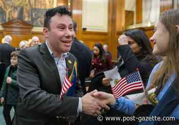 51 new Americans provide important reminder of citizen rights and responsibilities