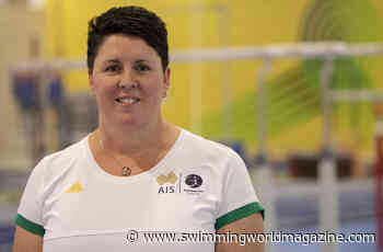 Petria Thomas On Why Women's Sport Is Growing But Female Elite Coaching Not - Swimming World Magazine