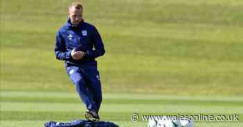 Meet James Rowberry, Cardiff City's coaching prodigy who has taught some of the biggest names in football - Wales Online
