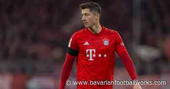 Robert Lewandowski talks about Bayern’s coaching situation and his failed transfer to Manchester United - Bavarian Football Works