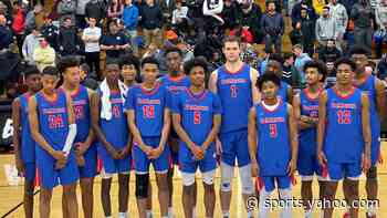 DeMatha looks to honor late coaching legend Morgan Wootten with WCAC tournament run - Yahoo Sports