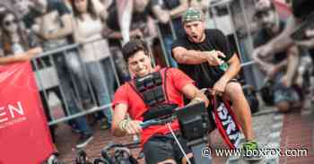 The Art of CrossFit Coaching - BOXROX