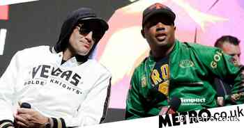 Inside Tyson Fury's new coaching team designed to knock out Deontay Wilder - Metro.co.uk