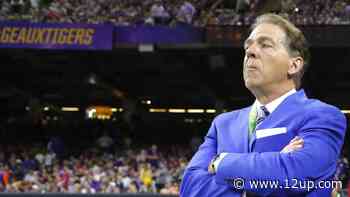 Alabama Reportedly Losing 'Kicking Whisperer' From Coaching Staff - 12up