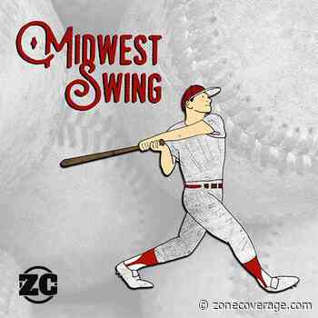 MIDWEST SWING: Spring Training, Coaching Philosophy, Bailey’s Beefs - Zone Coverage