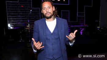 Jermaine Jones and His American Life - Sports Illustrated