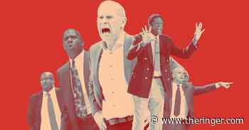 The Most Miserable—and Hilarious—Coaching Flameouts in NBA History - The Ringer