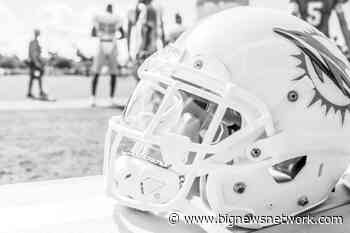 Miami Dolphins Announce Coaching Staff Additions - Big News Network