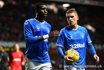 Rangers veteran not ‘too keen’ on exploring coaching career just yet - Rangers News