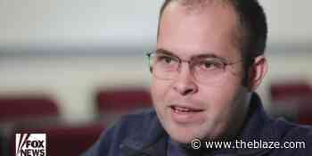 VIDEO: Venezuelan entrepreneur has a warning for Americans: Socialism literally kills people - TheBlaze