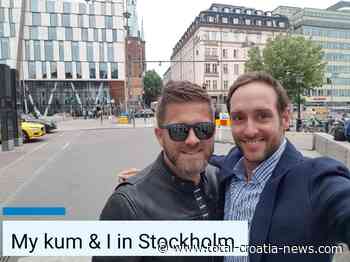 5 Things I Learned from Croatian People: Dutch Entrepreneur Jan de Jong - Total Croatia News