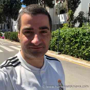 Marbella entrepreneur Adam Brown Launches ” Football With Brownie” from Spain - Euro Weekly News