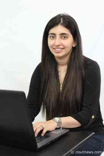 Indian Origin Entrepreneur Karishhma Mago Has Elevated the Digital Marketing Game - CloutNews