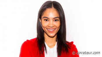 Model Sinead Bovell Moonlights as a Tech Entrepreneur - coveteur.com