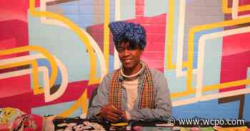 This entrepreneur says her homelessness is why she strives to build her business and help others - WCPO Cincinnati