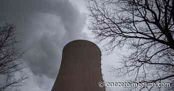 The Tech Entrepreneur Who Thinks He Can Reverse Climate Change With Nuclear Power - OneZero