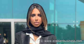 Emirati entrepreneur Sara Al Madani to launch at least three firms in 2020 - ArabianBusiness.com