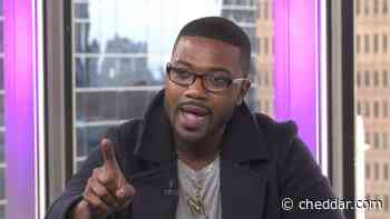 Rapper and Entrepreneur Ray J Invests in Tech and Esports - Cheddar