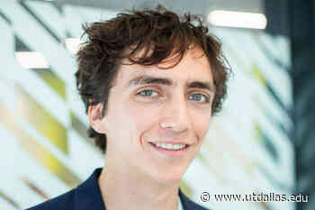 Entrepreneur Gets Big Lift with Selection to LaunchPad Mentoring Program - University of Texas at Dallas