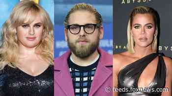 7 shocking celebrity weight loss transformations