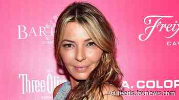 'Mob Wives' star Drita D'Avanzo has gun, drug charges dropped