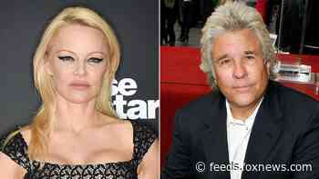 Pamela Anderson's ex Jon Peters is engaged to another woman weeks after 12-day marriage: report