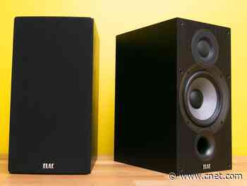 Best speakers for 2020: Bose, Sonos, Yamaha, Vizio and Elac     - CNET