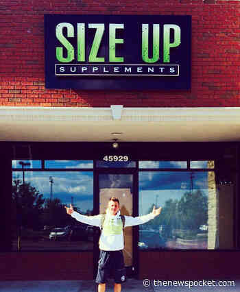 Young Entrepreneur Chase Campbell Can Be A Motivational Force Inspiring Millions With His Business'Size Up' - The News Pocket
