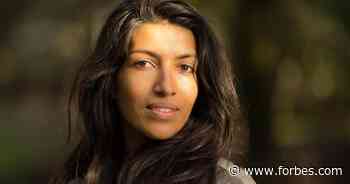 The Powerful Legacy Of Leila Janah, Social Entrepreneur And Giver Of Work - Forbes