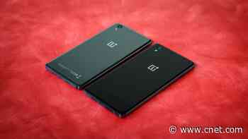 If rumored OnePlus 8 Lite has these 6 things, we'll forget all about the 8 Pro     - CNET