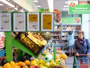 Best shared grocery list apps to save you another trip to the store     - CNET