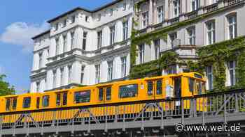 Das Ende des freien Marktes – Berlin startet historisches Experiment