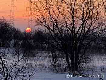 Weather: Winter is on hold (for now)