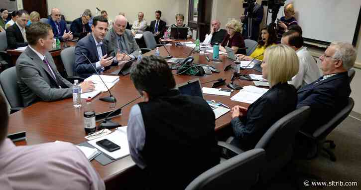 Campaign donations from Olympia Hills developers to Salt Lake County officials raise eyebrows