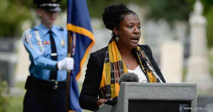 Letter: We must call out words of hate