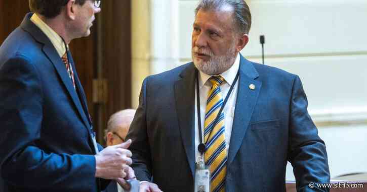 Utah’s bill on fetal remains highlights abortion battle lines